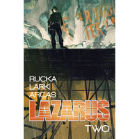 Lazarus Vol. 2
