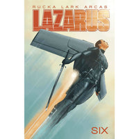 Lazarus Vol. 6