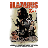 Lazarus X Plus 66