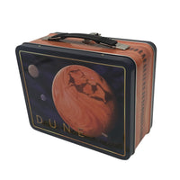 Dune Tin Tote