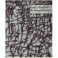 Lady Churchill's Rosebud Wristlet #31