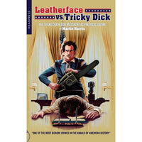 Leatherface vs. Tricky Dick