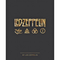 Led Zeppelin by Led Zeppelin