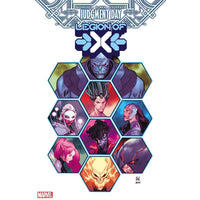 Legion Of X #6