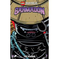 LEGO Ninjago Garmadon #1