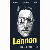 Lennon: The New York Years