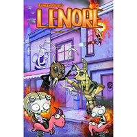 Lenore Volume 2 #10