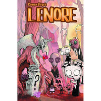 Lenore Volume 2 #11