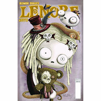 Lenore Volume 2 #5