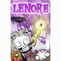 Lenore Volume 2 #7