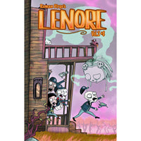 Lenore Volume 2 #8