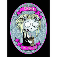 Lenore: Pink Bellies