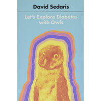 Let's Explore Diabetes With Owls