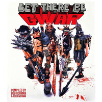 Let There Be GWAR