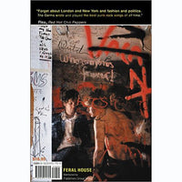 Lexicon Devil: The Fast Times And Short Life Of Darby Crash And The Germs