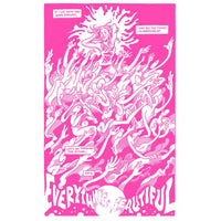 Ley Lines #11: How Does It Feel in My Arms?