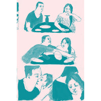 Ley Lines #14: Skin To Skin