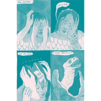 Ley Lines #14: Skin To Skin