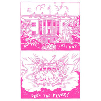 Ley Lines #11: How Does It Feel in My Arms?