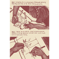 Ley Lines #12: Maqsood-I-Kainaat