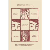 Ley Lines #12: Maqsood-I-Kainaat