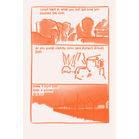 Ley Lines #15: Langeweile