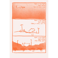 Ley Lines #15: Langeweile