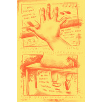 Ley Lines #16: Recapitulation