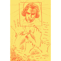 Ley Lines #16: Recapitulation