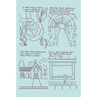 Ley Lines #17: Smile