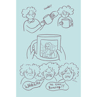 Ley Lines #17: Smile