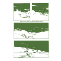 Ley Lines #20: Island of Elin