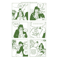 Ley Lines #20: Island of Elin