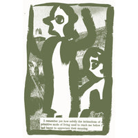 Ley Lines #23: The Lie Of The Land