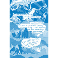 Ley Lines #22: Cabra Cabra