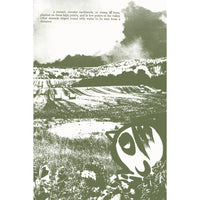 Ley Lines #23: The Lie Of The Land