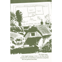 Ley Lines #23: The Lie Of The Land