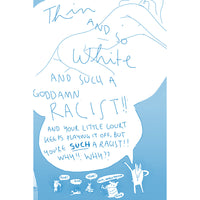 Ley Lines #22: Cabra Cabra