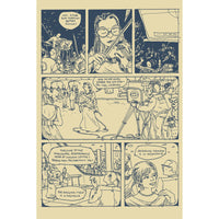 Ley Lines #24: Slum Clearance Symphony