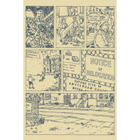 Ley Lines #24: Slum Clearance Symphony