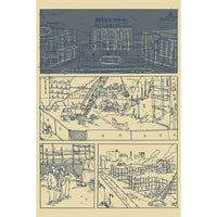 Ley Lines #24: Slum Clearance Symphony