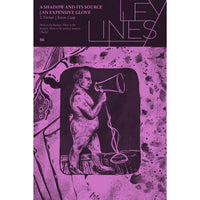 Ley Lines #25