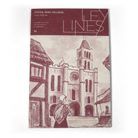 Ley Lines #9