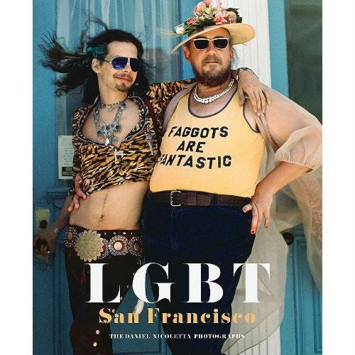 LGBT: San Francisco