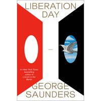Liberation Day: Stories