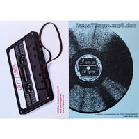 LickZine Supplemental #3 & #4