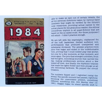 LickZine Supplemental #3