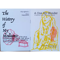 LickZine Supplemental #5 & #6