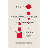 Life In Code (paperback)