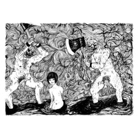 The Life Of Namazuko